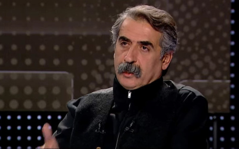 DEVA’nın kurucularından Ahmet Faruk Ünsal, partisinden istifa etti