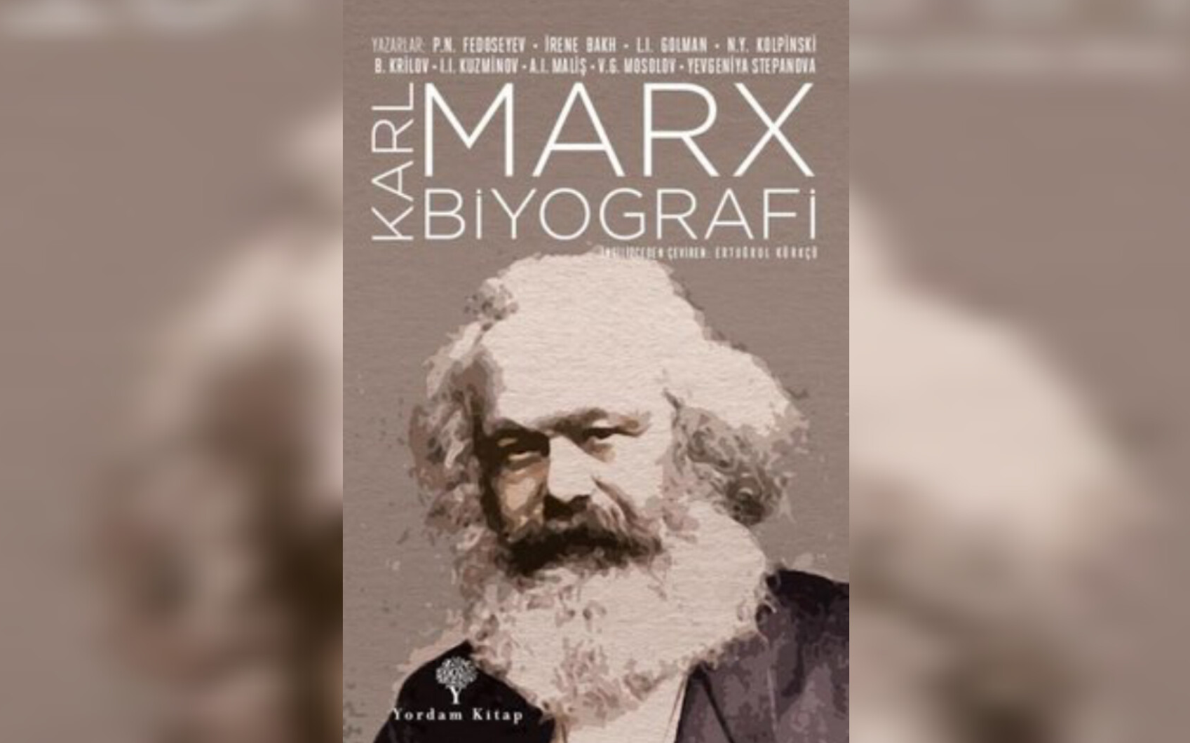 Karl Marx Biyografi