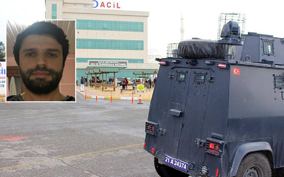 Cihan Can’ı zırhlı araçla ezen polisin ‘cezası’ 21 bin TL!