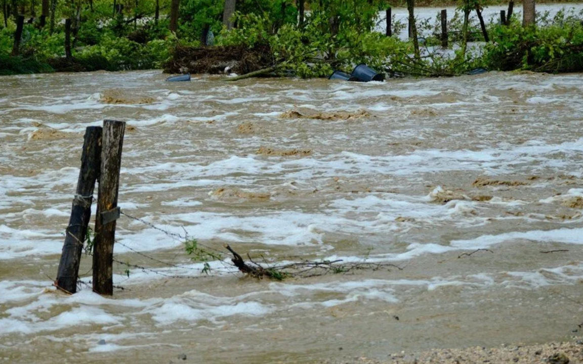 Kırklareli'de sel felaketi: Ölü sayısı 5'e yükseldi