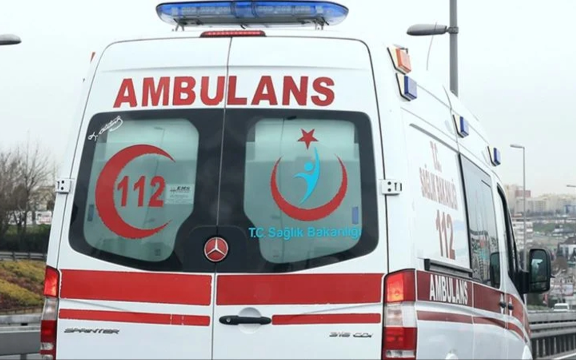 Ambulans hizmetlerinde değişiklik