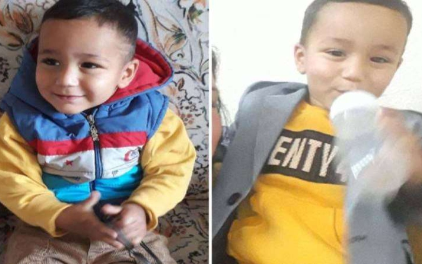 İzmir’de 6 yaşındaki çocuk inşaat havuzunda ölü bulundu