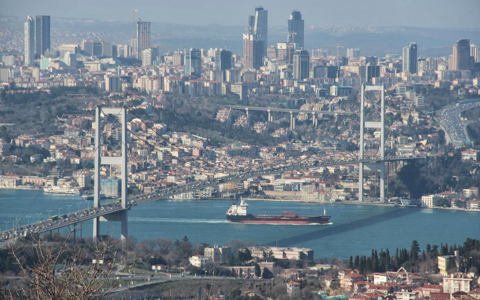 İstanbul'da konut fiyatları bir yılda ortalama yüzde 68 arttı