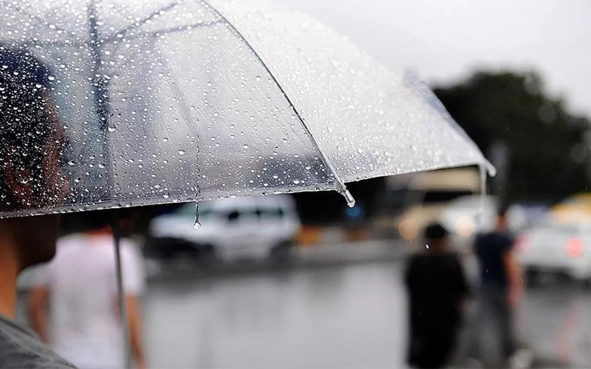 Meteoroloji'den çok sayıda kent için sağanak uyarısı