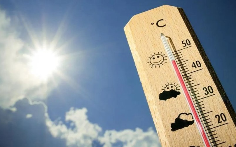 Meteoroloji uyardı: Sıcaklıklar geri dönüyor