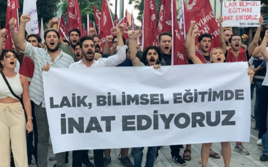 TİP’li Öğrenciler’den 'Barınma Krizi' raporu 