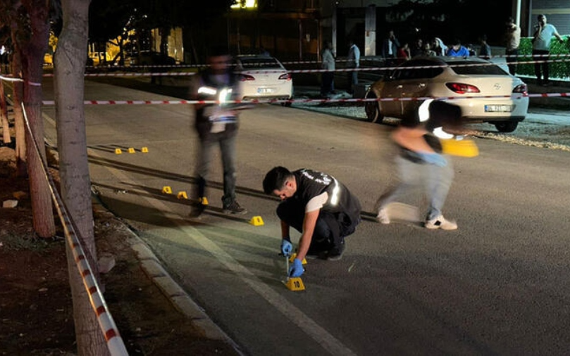 Urfa’da yolda yürürken silahlı saldırıya uğrayan kişi yaşamını yitirdi