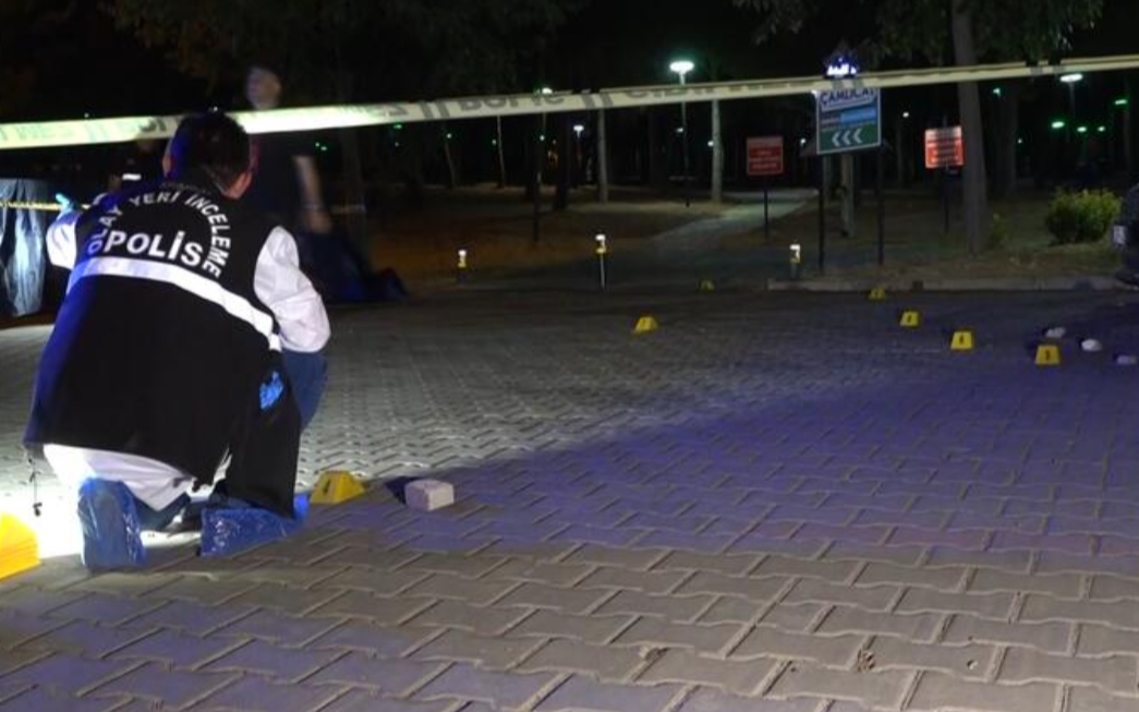 Bursa'da silahlı saldırı: Bir ölü