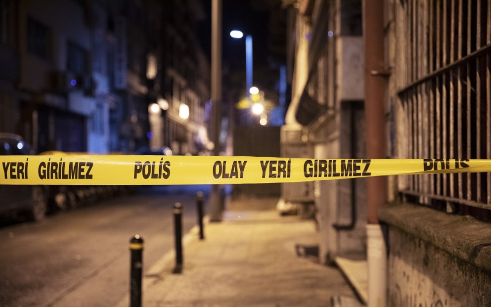 Samsun'da şüpheli kadın ölümü: Bir polis tutuklandı