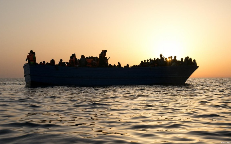 IOM: En tehlikeli göç rotası Orta Akdeniz