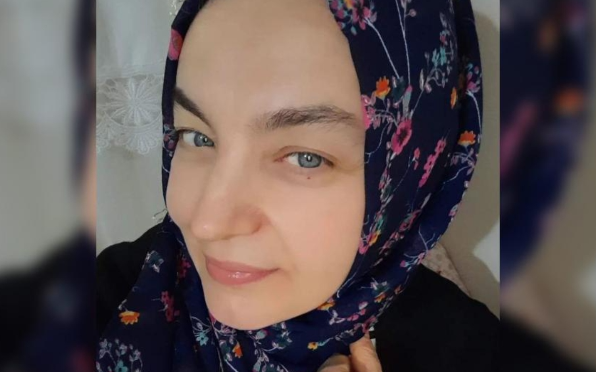 Bursa'da şüpheli kadın ölümü