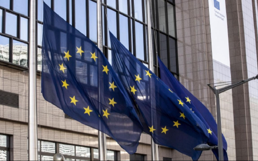 Avrupa Birliği, Filistin’e yönelik yardımları askıya aldı