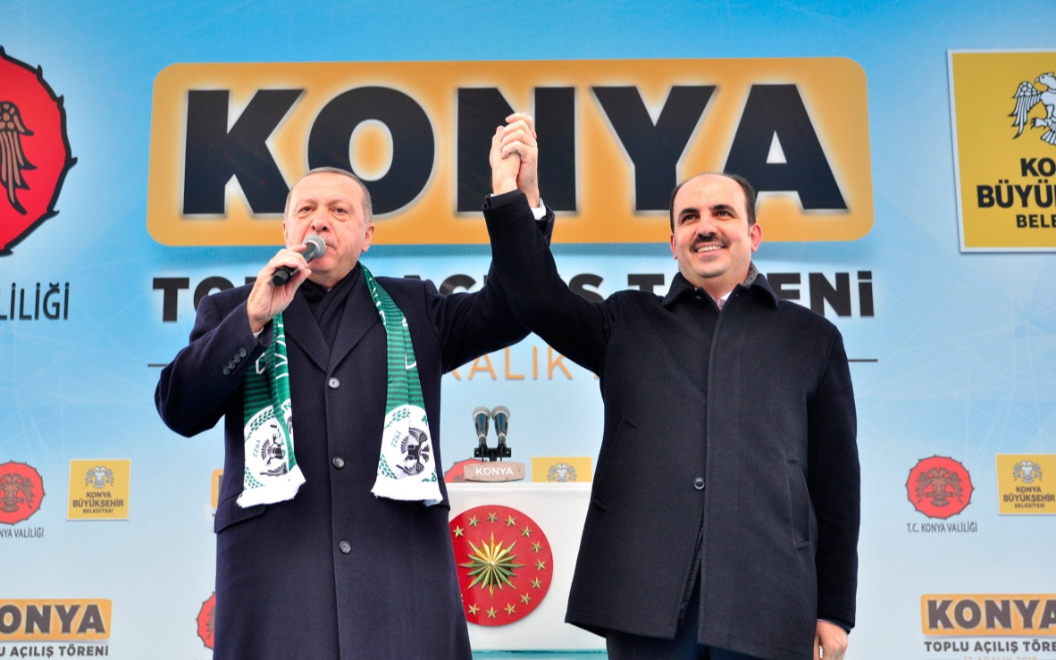 AKP'li belediyeden 33,9 milyon TL'lik gezi ihalesi