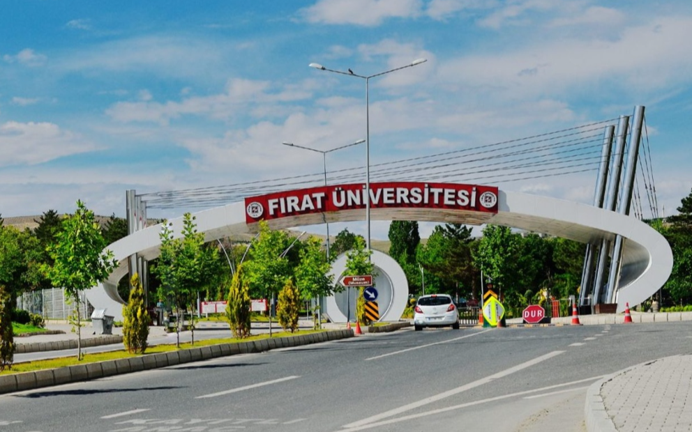 Fırat Üniversitesi'nde Sayıştay denetimi: 74 milyon TL'lik açık