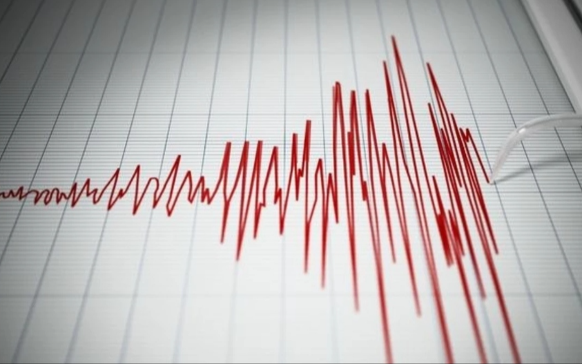 Van'da 4.7 büyüklüğünde deprem