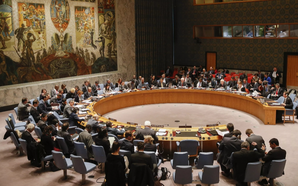BM Güvenlik Konseyi acil toplanma kararı aldı