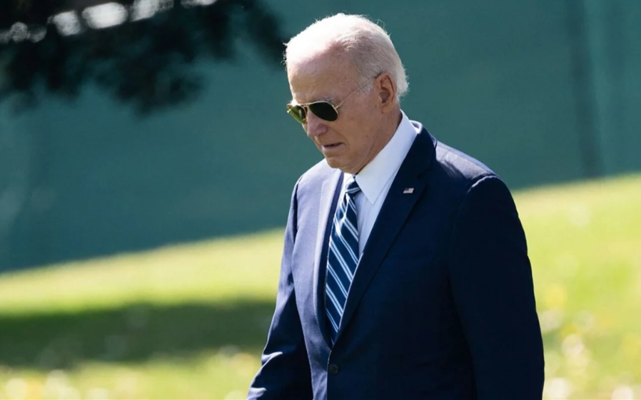 Biden: İsrail ve Gazze’ye 100 milyon dolar yardım göndereceğiz