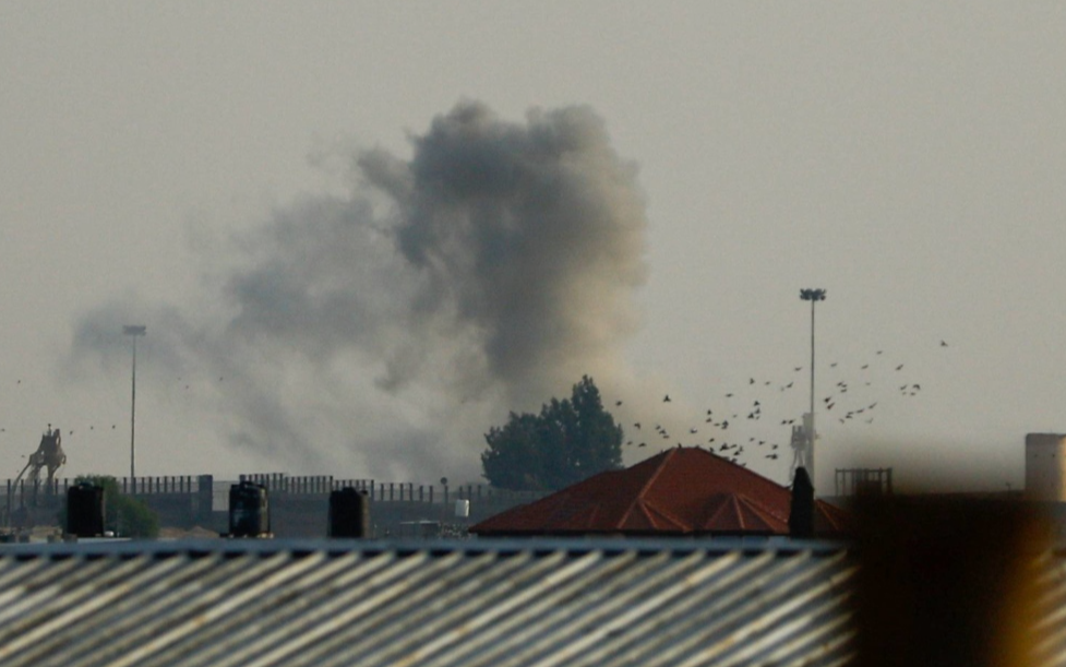 İsrail ordusu Mısır’da karakol vurdu
