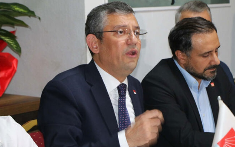 Özel: CHP, değişim talebine karşı durmamalı