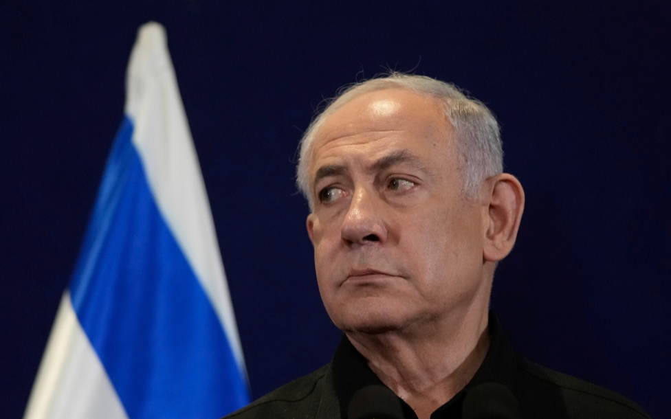Netanyahu, kara harekatının tarihinin belirlendiğini açıkladı
