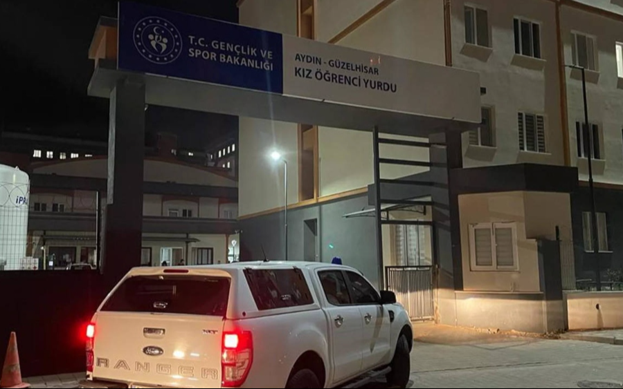 Aydın’da KYK yurdunda asansör düştü: Bir öğrenci yaşamını yitirdi