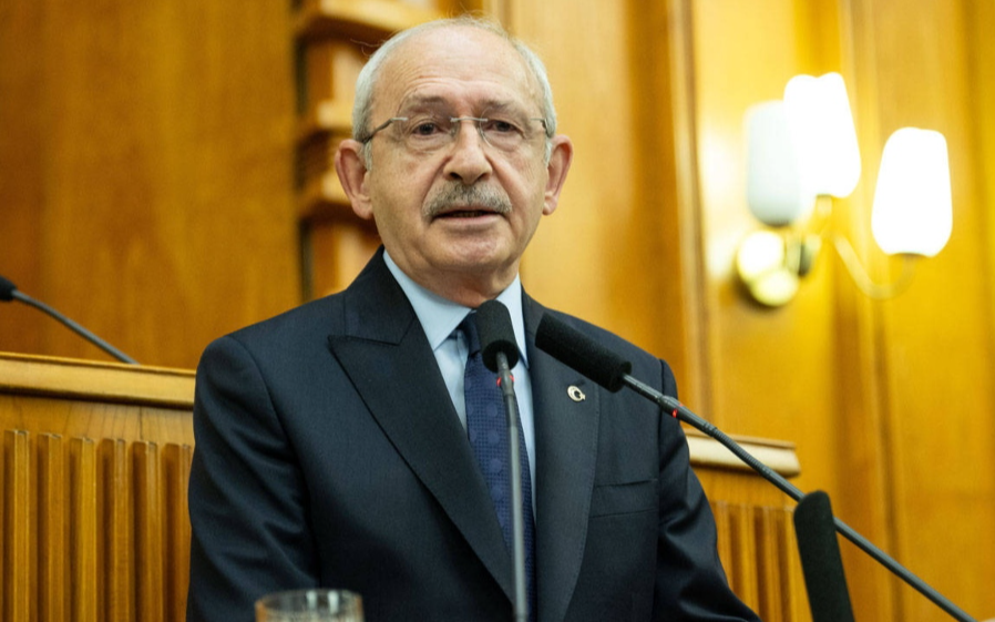 Kılıçdaroğlu’ndan ‘Can Atalay’ tepkisi: Mahkeme talimatla karar aldı