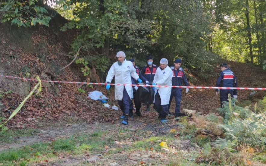 Zonguldak’ta maden ocağında çalışan işçinin cansız bedeni yakılmış halde bulundu