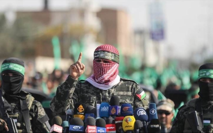 Hamas’tan, ‘70 rehineyi bırakma’ karşılığında ateşkes teklifi