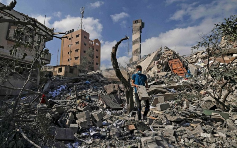 Katar, Gazze’de ateşkesin yarın sabah başlayacağını duyurdu