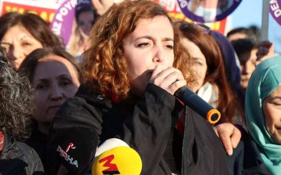Didar Gül, Soylu'ya hakaret davasında beraat etti