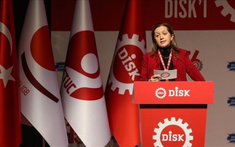 DİSK, asgari ücret taleplerini açıkladı