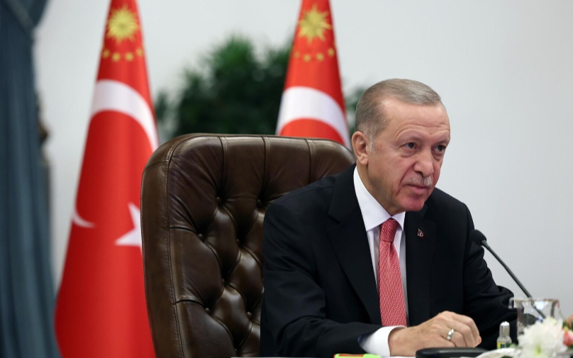 Erdoğan’dan ‘asgari ücret’ açıklaması: ‘Bir kez verilecek zamla bu iş biter’