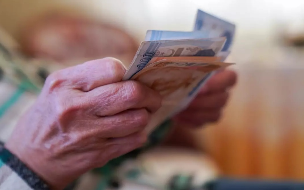 Yardım alan emekli sayısı son 3 ayda 2 kat arttı