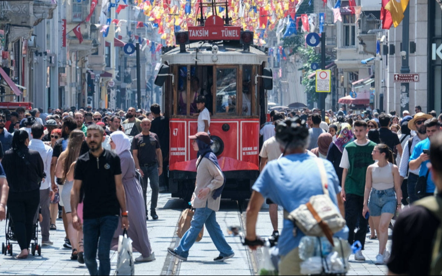 İstanbul’da yaşamanın aylık maliyeti 47 bin lirayı aştı