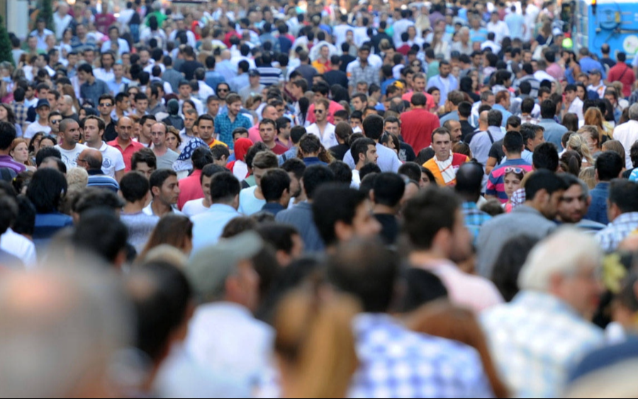 TÜİK açıkladı: Geniş tanımlı işsizlik yüzde 21,3 oldu