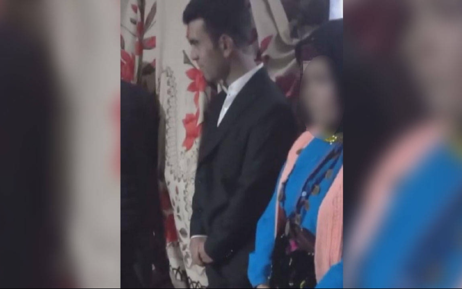 Konya’da ‘nişanlandırılan’ 13 yaşındaki çocuk devlet korumasına alındı