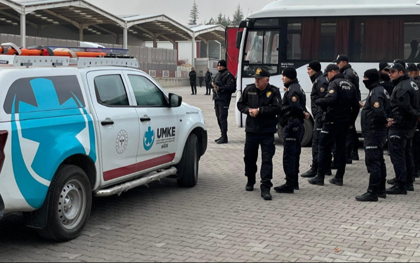 Niğde Gazozu Fabrikası’ndaki iş cinayetine ilişkin 2 tutuklama