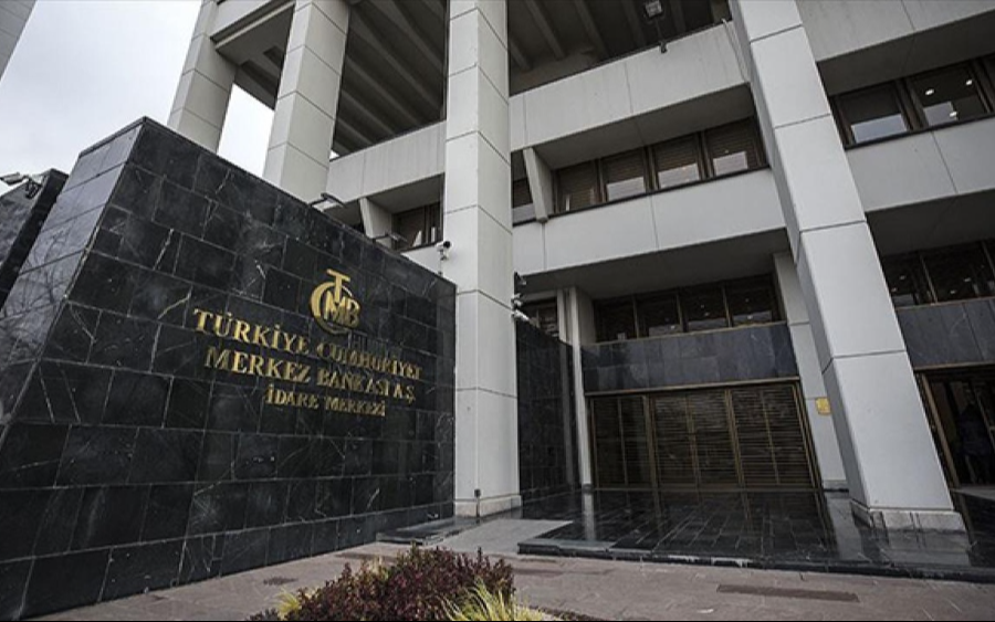 Merkez Bankası faiz artırdı