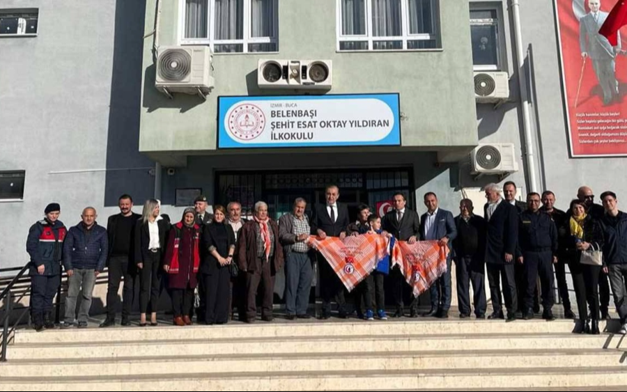 Diyarbakır Cezaevi işkencecisi Esat Oktay Yıldıran’ın adı bir okula verildi