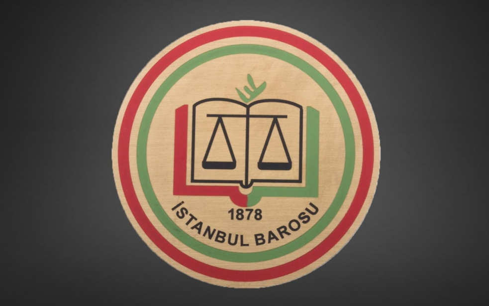 İstanbul Barosu’ndan, 13. Ağır Ceza Mahkemesi hakkında suç duyurusu