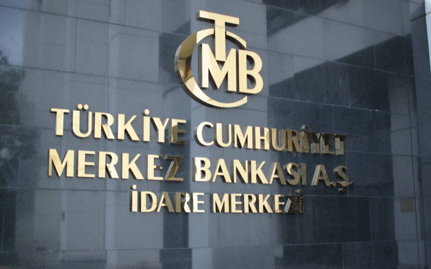 TCMB açıkladı: ‘Aylık enflasyon ocakta yükselecek’