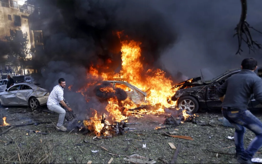 İran’da art arda 2 patlama: En az 103 ölü