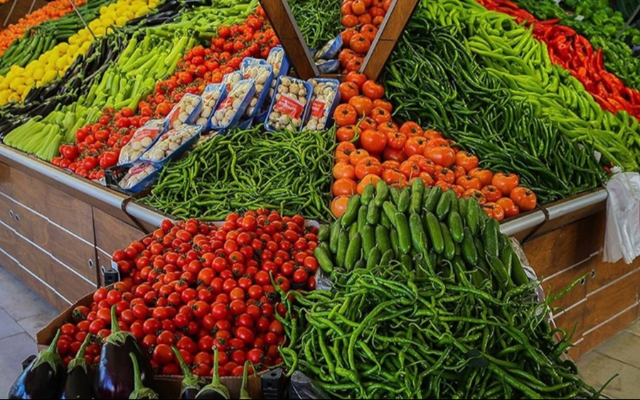 Gıda fiyatları dünyada yüzde 10 düşerken, Türkiye’de yüzde 72 arttı