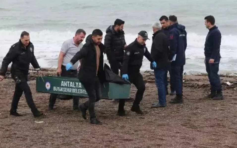 Antalya’da son 5 günde 6 kişinin cansız bedeni bulundu