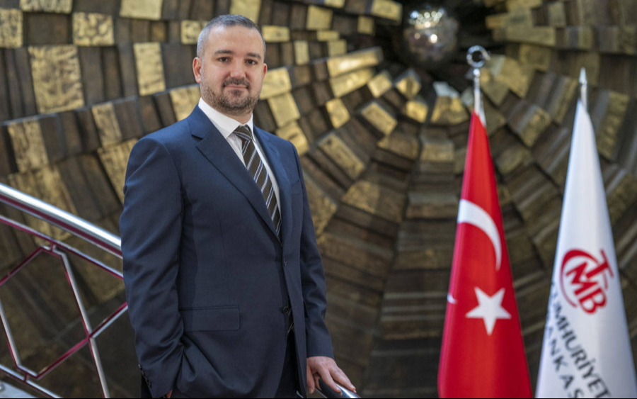 Merkez Bankası’nın yeni başkanı Fatih Karahan’dan ilk açıklama