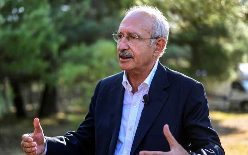 Kılıçdaroğlu: Lütfü Savaş’ın yıpratılması doğru değil