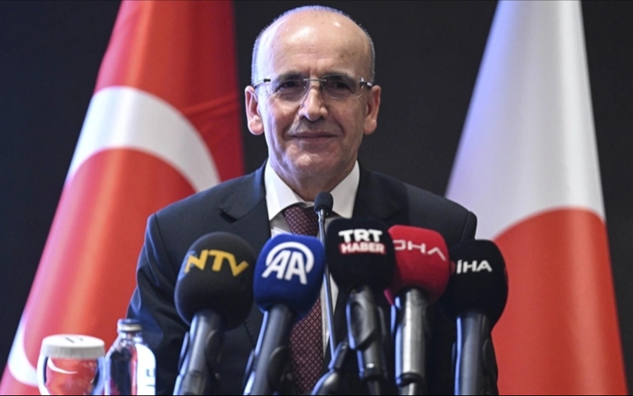 Mehmet Şimşek: Vergilerin genel oranında artış olmayacak