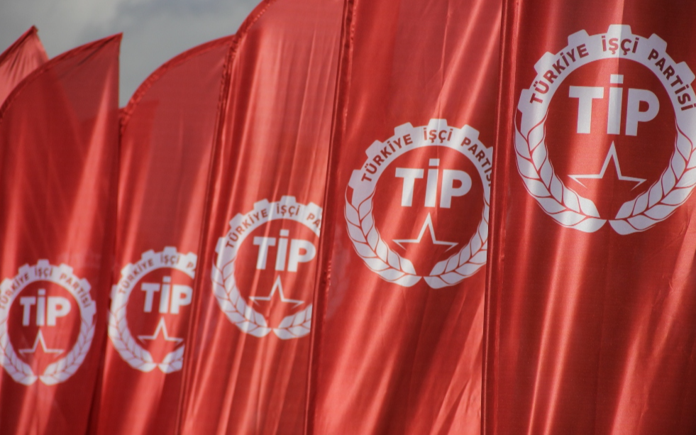 TİP’ten ‘Hatay Büyükşehir Belediye Başkanlığı adaylığı’ açıklaması