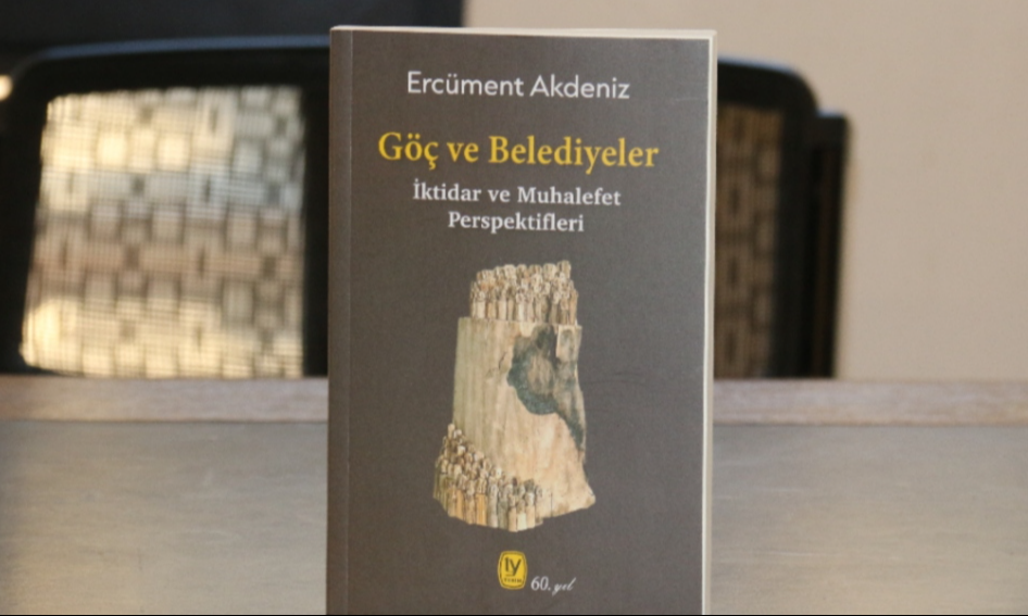 ‘Yüreğimizde yeni bir dünya taşıyoruz’ veya yerel yönetimlerin göçle imtihanı