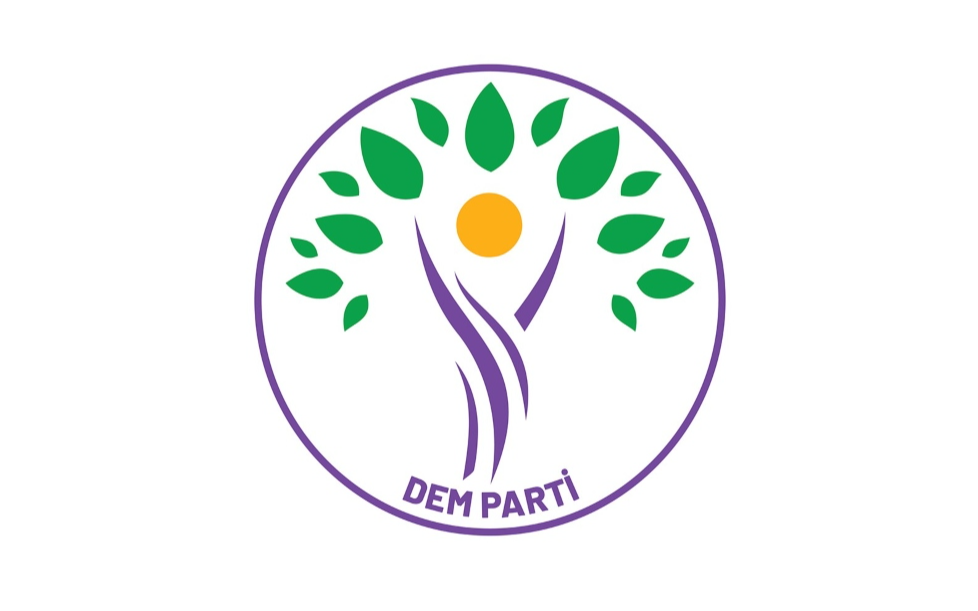 DEM Parti: Partimiz ve halklarımız, kirli oyunları boşa çıkaracak